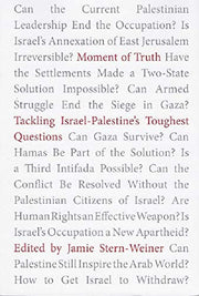 Moment of Truth : Debating the Tough Questions on