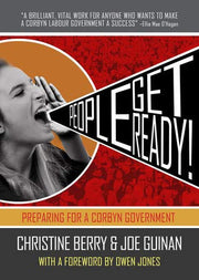 People Get Ready!: Preparing for a Corbyn Government