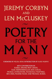 Poetry for the Many: An Anthology