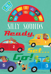 Ready, Set... Go! (Silly Sounds)