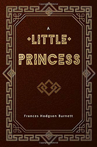 A Little Princess