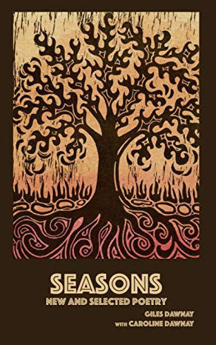 Seasons: New and Selected Poetry