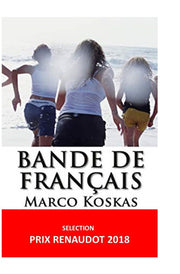 BANDE de FRANÇAIS