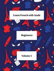 Learn French with Anaïs