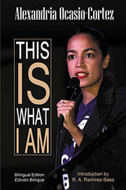 This is what I am