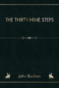 The Thirty-Nine Steps