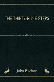 The Thirty-Nine Steps