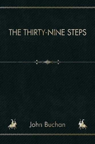 The Thirty-Nine Steps