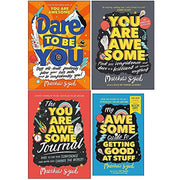 The You Are Awesome Journal