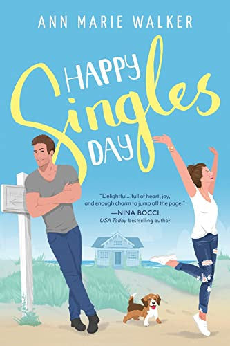 Happy Singles Day: 1 (Hashtag Holidays)