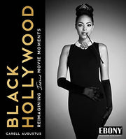 Black Hollywood: Reimagining Iconic Movie Moments