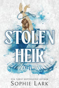 Stolen Heir: 2 (Brutal Birthright)