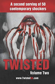 Twisted 50 volume 2: A second serving of 50 contemporary shockers