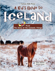 A Kid's Guide to Iceland
