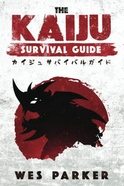 The Kaiju Survival Guide