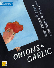 Onions & Garlic Paperback