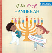 Flip Flop Hanukkah