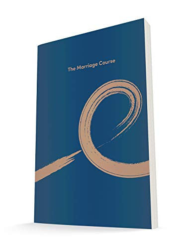 Marriage Course Guest Journal Paperback