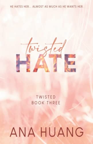 Twisted Hate - Special Edition: 3