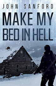 Make My Bed In Hell (The Warrensburg Trilogy)