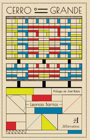 Cerro Grande: El superbloque