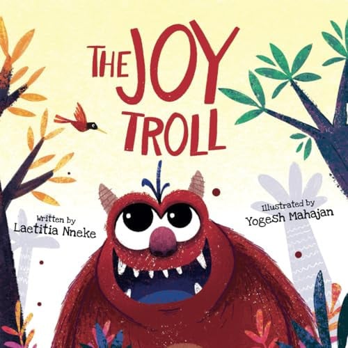 The Joy Troll