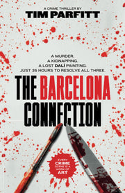 The Barcelona Connection (The Connections)