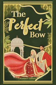 The Perfect Bow (The Bow Series)