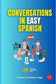 Conversations in Easy Spanish: New edition