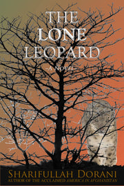 The Lone Leopard