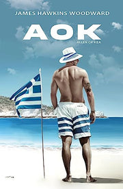 AOK: Allen of Kea