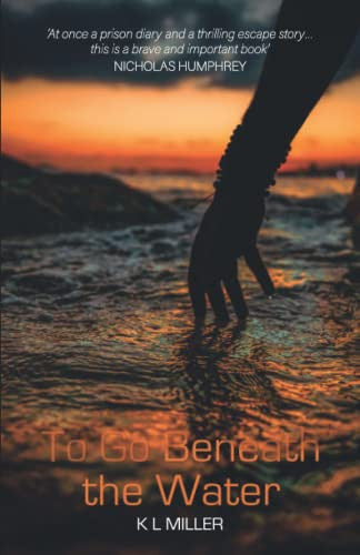 To Go Beneath the Water