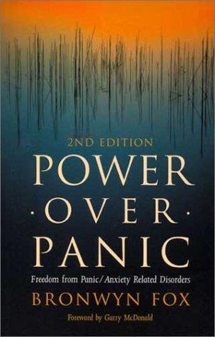 Power Over Panic