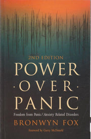 Power Over Panic