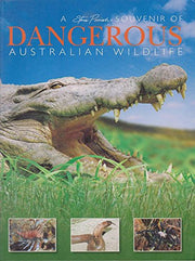 A Steve Parish Dangerous Australian Wildlife