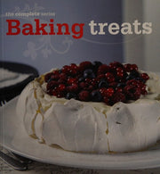 Baking Treats (The Complete Series)