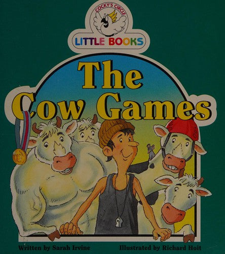 The Cow Games