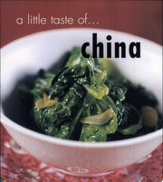 Little Taste of China