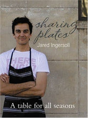 Sharing Plates: A Table for All Seasons