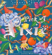 Pick a Pixie Sparkle Book (Sparkle Books)