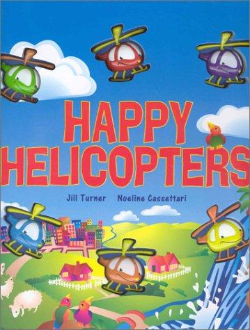 Happy Helicopters