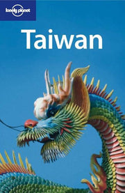 Taiwan (Lonely Planet Regional Guides)