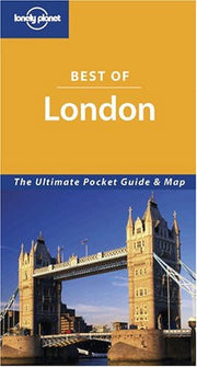 London (Lonely Planet Best of ...)
