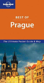 Prague (Lonely Planet Best of ...)