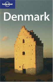 Denmark (Lonely Planet Country Guides)