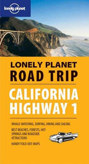 California Highway 1 (Lonely Planet Road Trip)