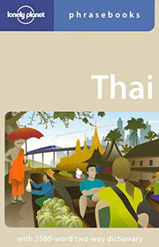 Thai (Lonely Planet Phrasebook)