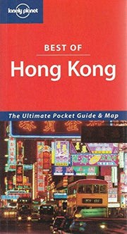 Hong Kong (Lonely Planet Best of ...)