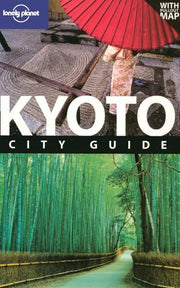 Kyoto (Lonely Planet City Guides)