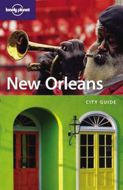 New Orleans (Lonely Planet City Guides)